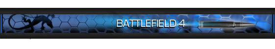 Battlefield 3 + 4
